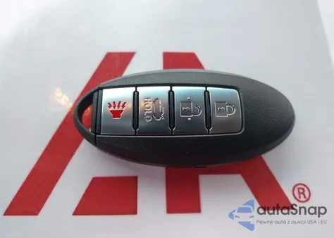 2012 Nissan Maxima 3.5 Sv from USA, damaged, VIN 1N4AA5AP3CC837943